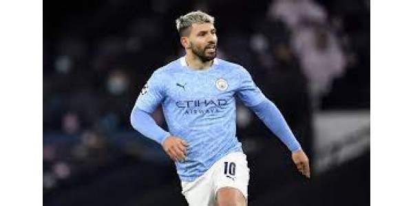 Sergio Kün Agüero a donné à Manchester City une fin heureuse à sa carrière